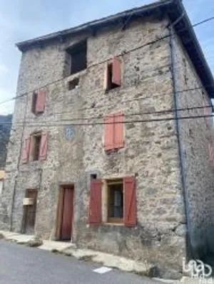 Maison à SAHORRE (66360)