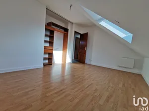 Apartment at COUTEVROULT (77580)