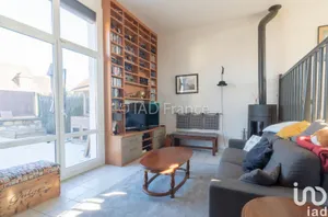 House in CARRIÈRES-SOUS-POISSY (78955)