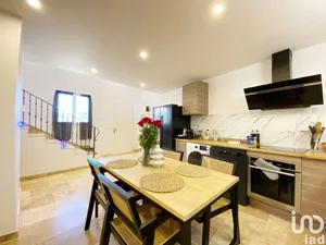 Maison à MONTEUX (84170)