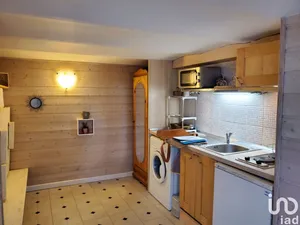 Apartment at MORSANG-SUR-ORGE (91390)