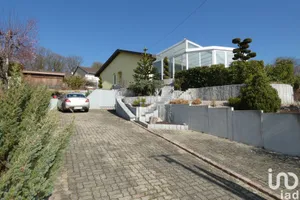 House at WENTZWILLER (68220)