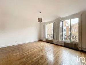 Appartement à ISSY-LES-MOULINEAUX (92130)