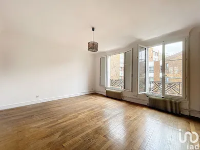 Appartement à ISSY-LES-MOULINEAUX (92130)