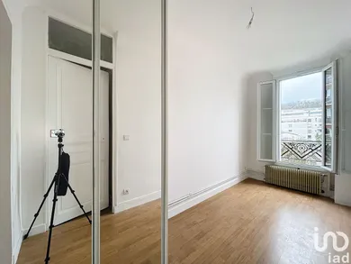 Apartment in ISSY-LES-MOULINEAUX (92130)