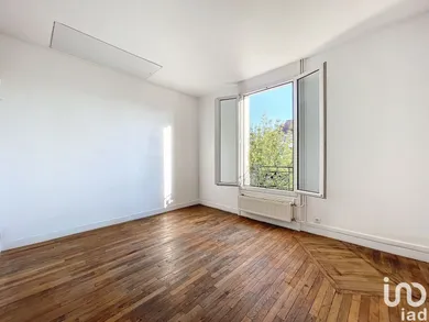 Appartement à ISSY-LES-MOULINEAUX (92130)