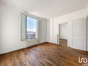 Appartement à ISSY-LES-MOULINEAUX (92130)