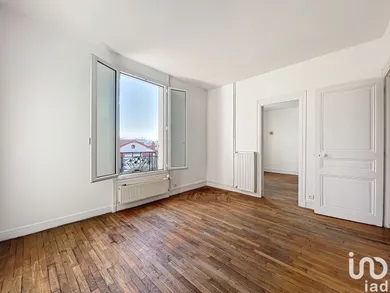 Apartment in ISSY-LES-MOULINEAUX (92130)
