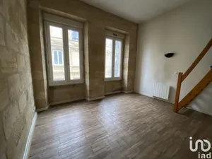 Appartement à BORDEAUX (33000)
