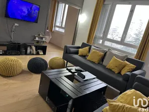 Apartment at GARGES-LÈS-GONESSE (95140)