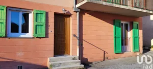 Appartement à LA ROBINE-SUR-GALABRE (04000)