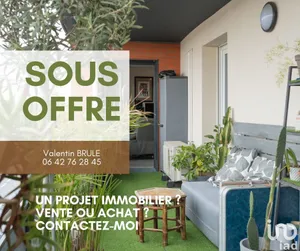 Appartement à Toulouse (31400)