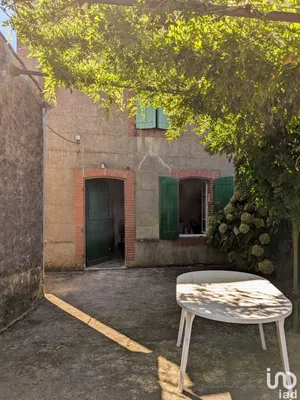 Maison à ALBINE (81240)