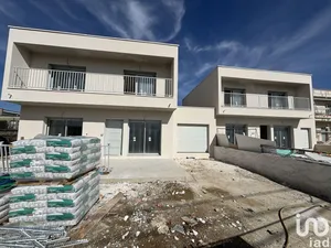 Maison à SAINT-ANDRÉ-LE-GAZ (38490)