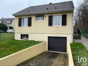 Maison à SAINT-FARGEAU-PONTHIERRY (77310)