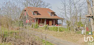 House in CHENAILLER-MASCHEIX (19120)