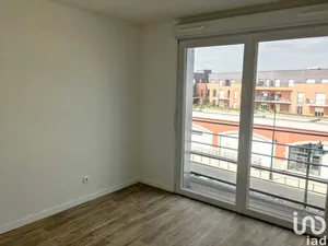 Appartement à CORBEIL-ESSONNES (91100)
