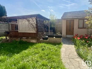 Appartement à VITRY-SUR-SEINE (94400)