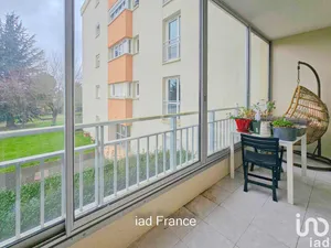 Appartement à MAUREPAS (78310)