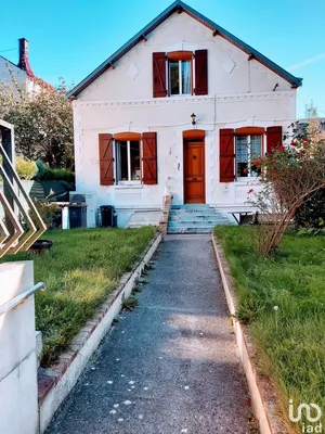 Maison à LE HAVRE (76610)