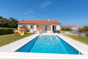 House at ORÉE-D'ANJOU (49270)
