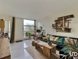 Apartment at NOISIEL (77186)