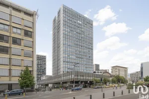 Apartment at NANCY (54000)