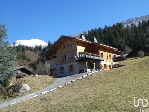 House at LES CONTAMINES-MONTJOIE (74170)