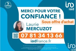 Maison à POLLESTRES (66450)