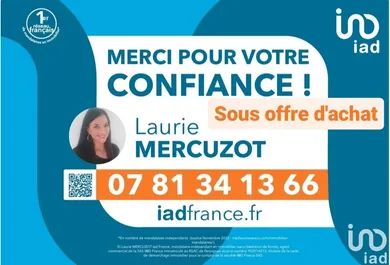 Maison à POLLESTRES (66450)