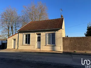 House at L'ABSIE (79240)