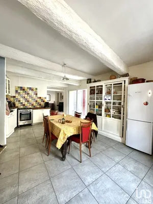 House in VAUVERT (30600)