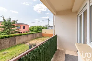 Appartement à METZ (57000)