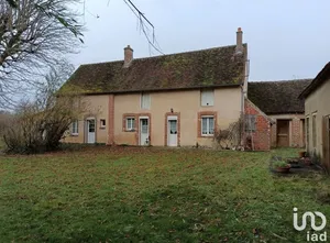 Maison à Dammarie-sur-Loing (45230)