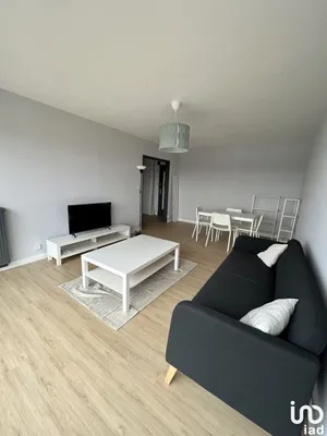 Appartement à LE HAVRE (76610)