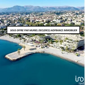 Apartment at SAINT-LAURENT-DU-VAR (06700)