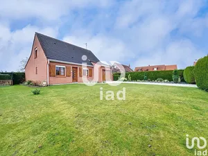House at Tilques (62500)