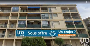 Appartement à AVIGNON (84000)