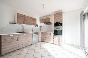 Maison à DAMPMART (77400)