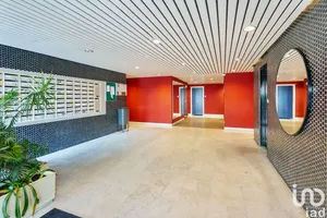 Appartement à NANTES (44000)