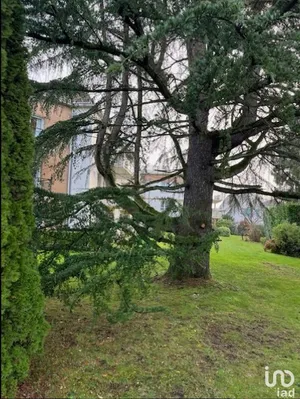 Appartement à BOIS-GUILLAUME (76230)