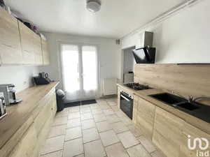 House at RIBÉCOURT-DRESLINCOURT (60170)