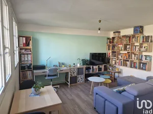 Appartement à COLOMBES (92700)