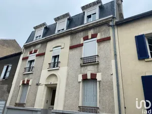 Apartment at REIMS (51100)