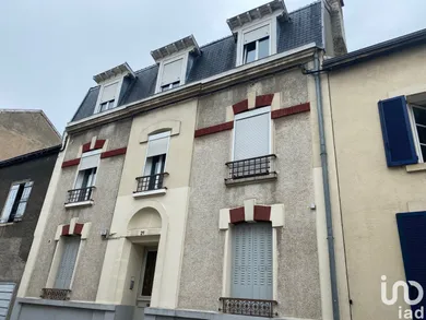 Appartement à REIMS (51100)