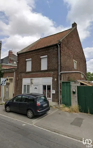 Townhouse at LILLERS (62190)