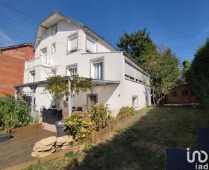 House at LE THILLAY (95500)