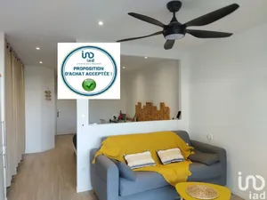 Studio at SAINT MARTIN (97150)