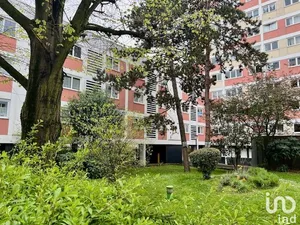 Apartment at MONTROUGE (92120)