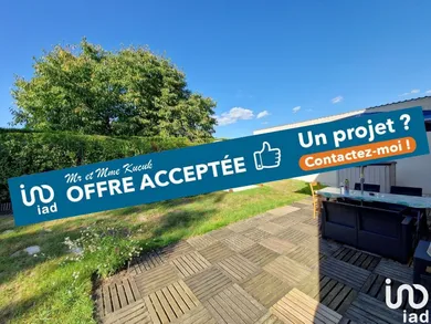 House at BOIGNY-SUR-BIONNE (45760)